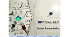 Desktop Screenshot of jbsgroupllc.com